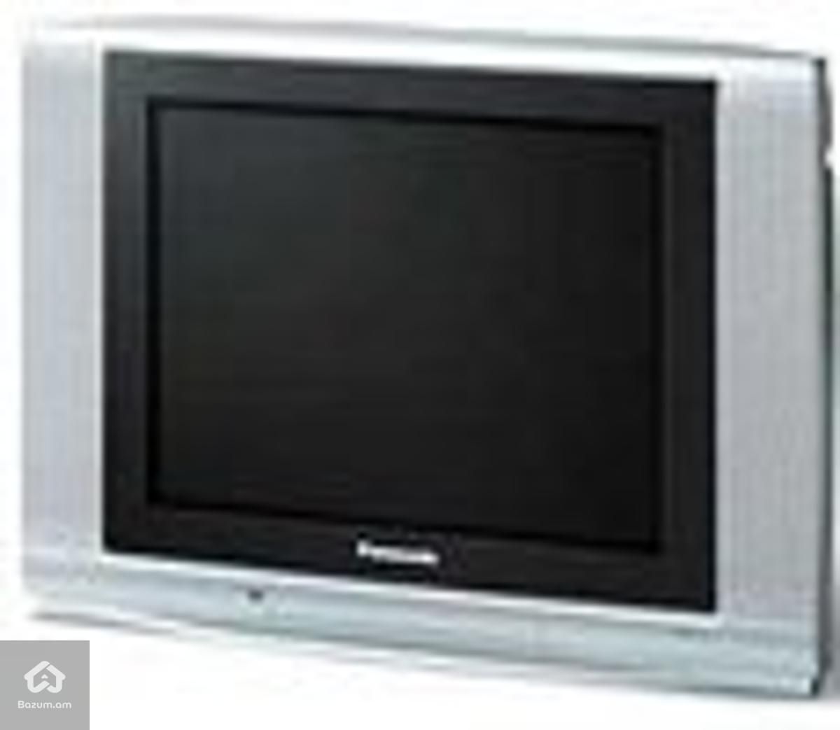 Հեռուստացույց Panasonic TC-21FJ22R - image 1