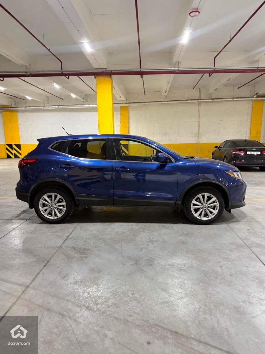 Nissan Rogue 2019 - image 3