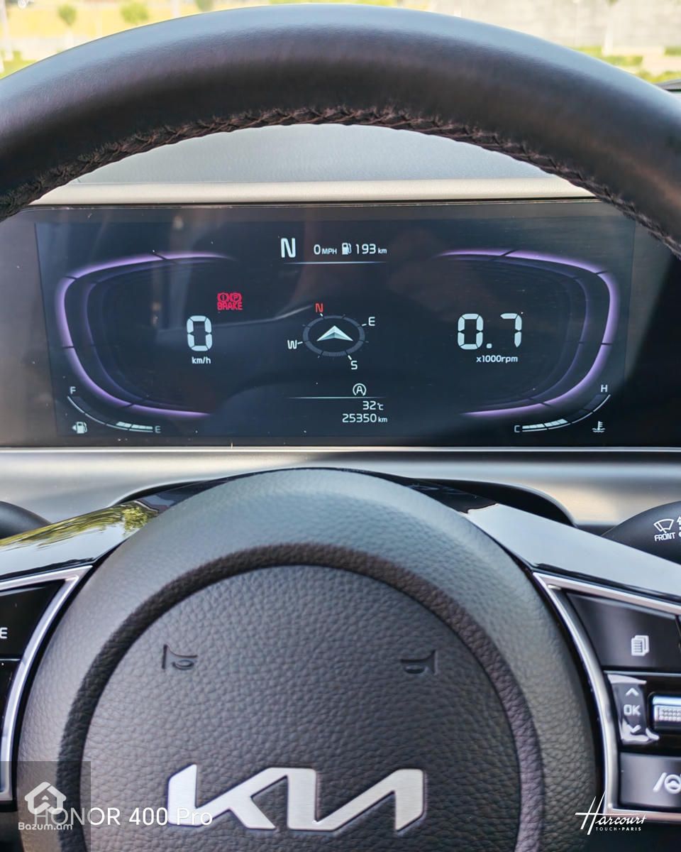 Kia Seltos 2025 - image 9