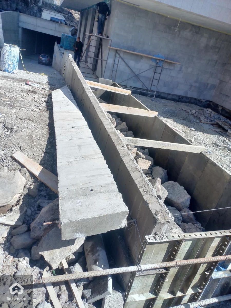 Պատերի կտրում անցքերի բացում - image 12