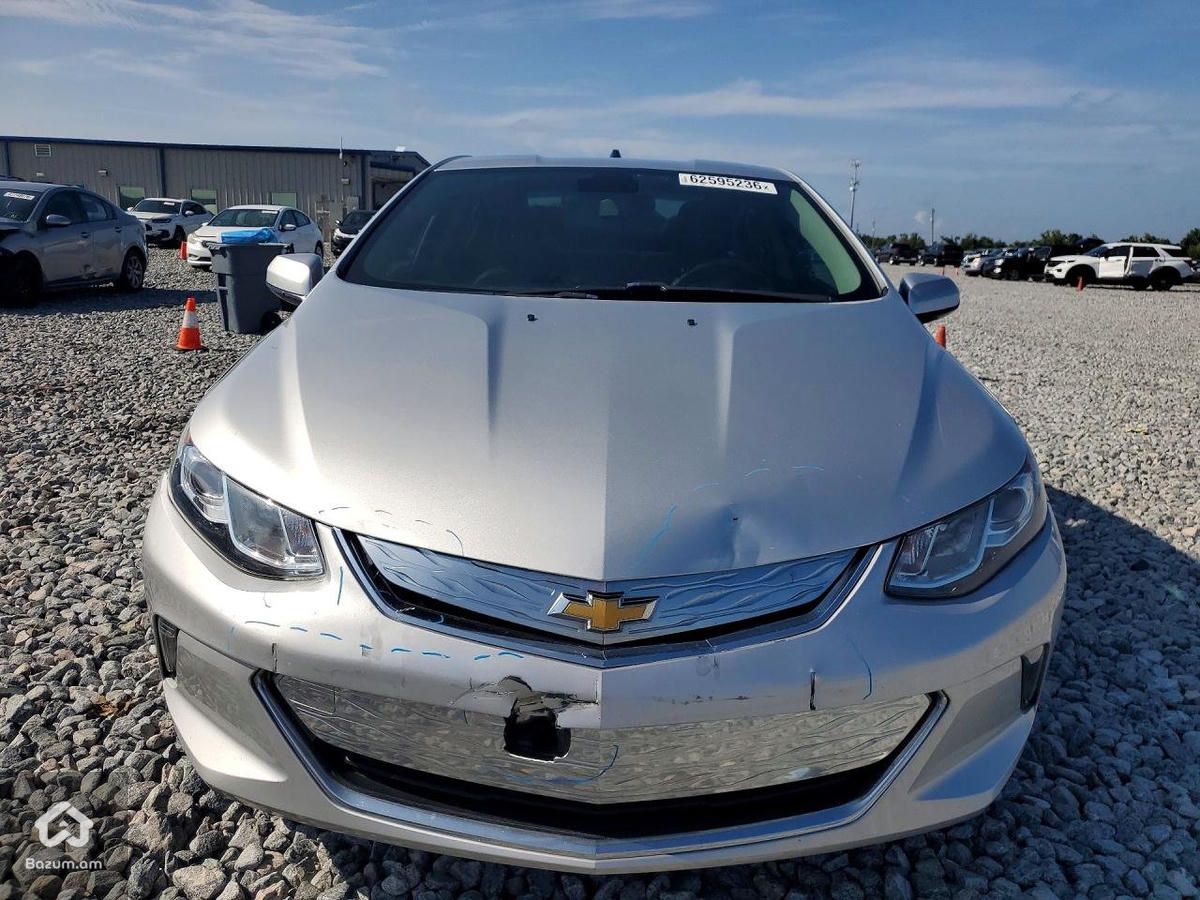 CHEVROLET VOLT 2017 - image 1