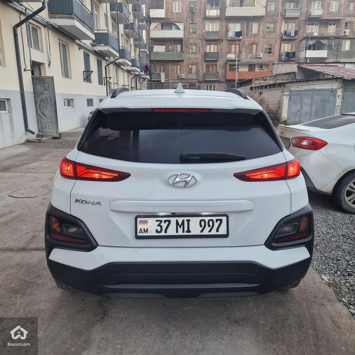 Hyundai Kona 2020 - image 5