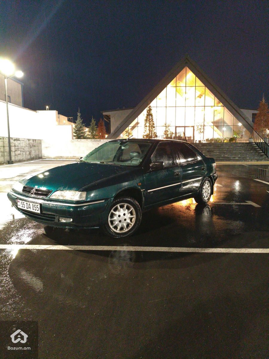 Citroen Xantia - image 2