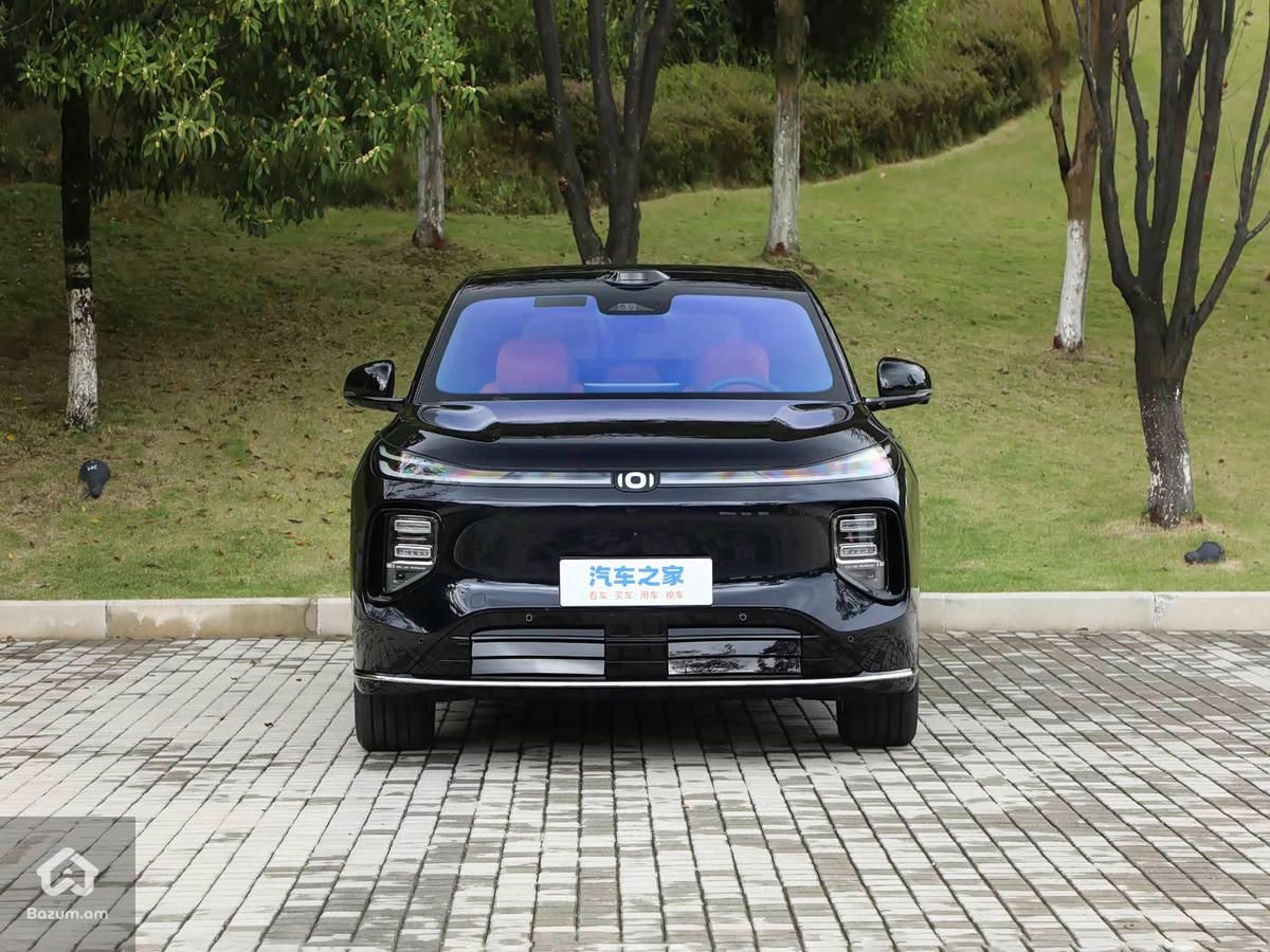 Qiyuan Q07 215 Flagship Plus Laser Version - image 1