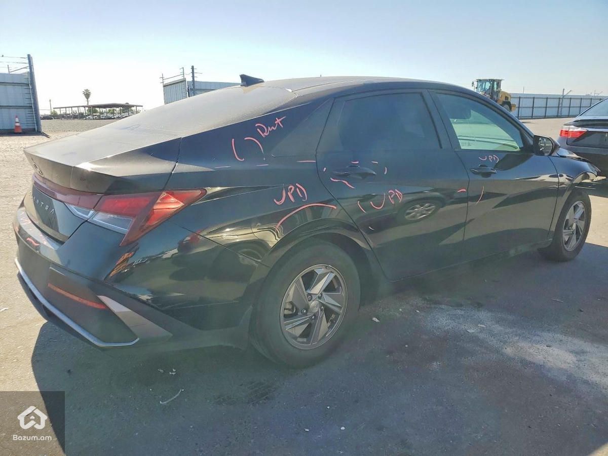 HYUNDAI ELANTRA SE 2024թ․ - image 6