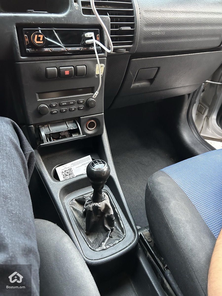 Opel Zafira 2005 - image 33