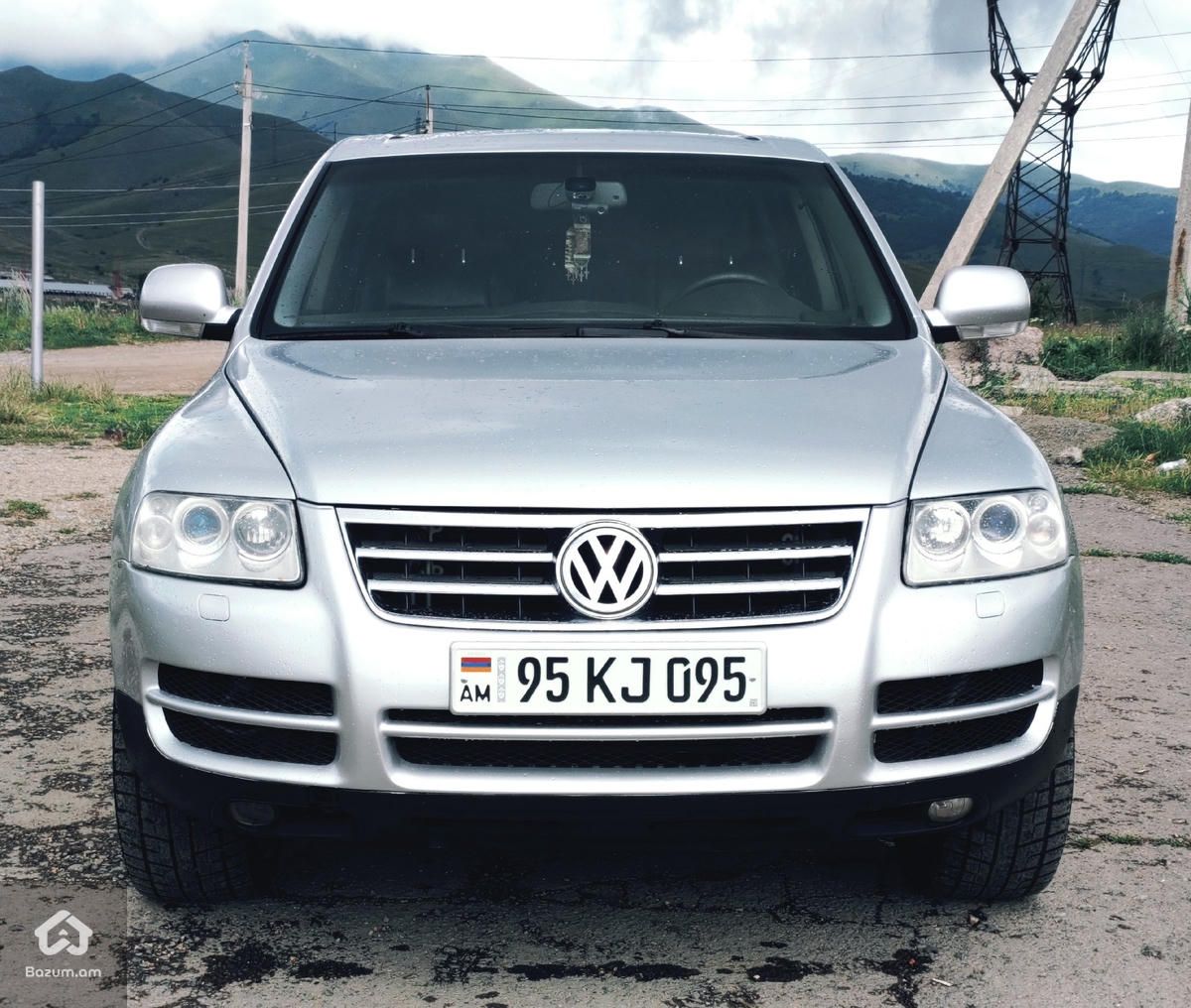 Touareg - image 1
