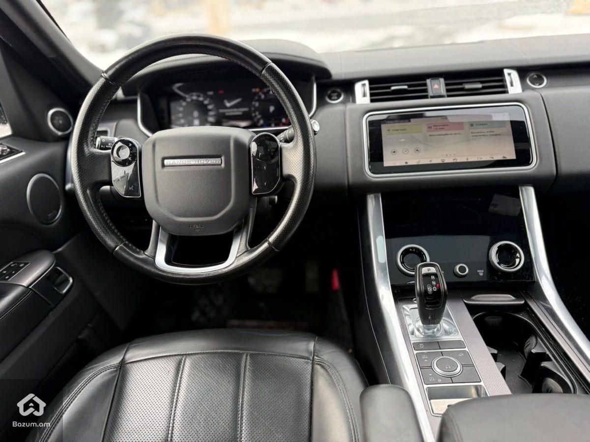 Land Rover Range Rover 2020 - image 5