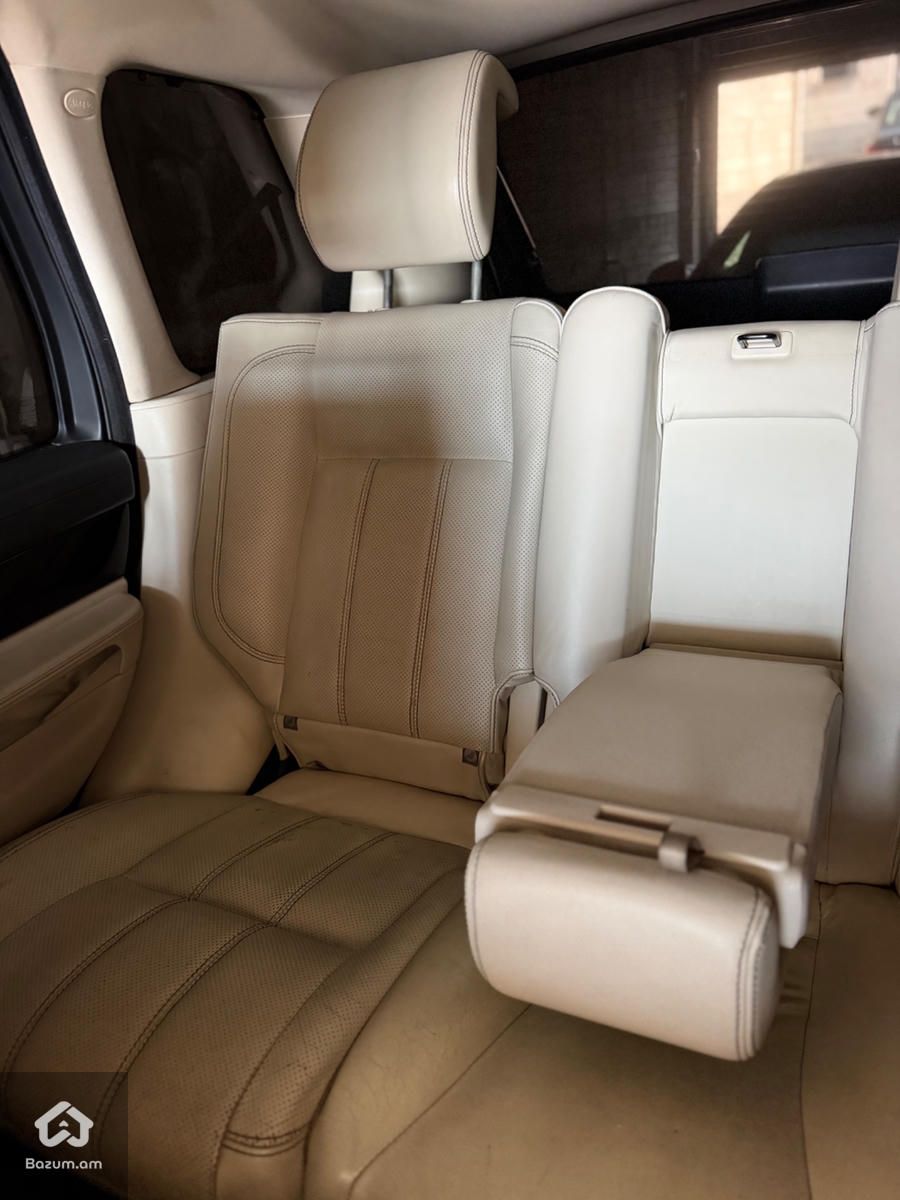 Land Rover Range Rover Sport 2011 - image 7