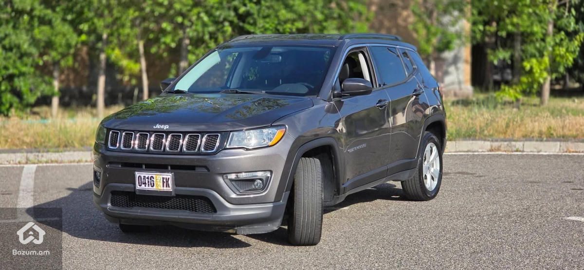 Jeep compass 2020 - image 13