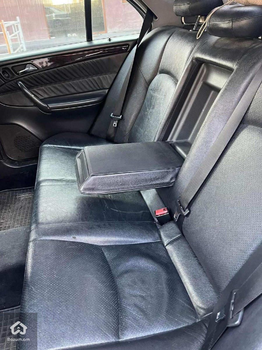 Mercedes benz W203 պահեստամասեր - image 2