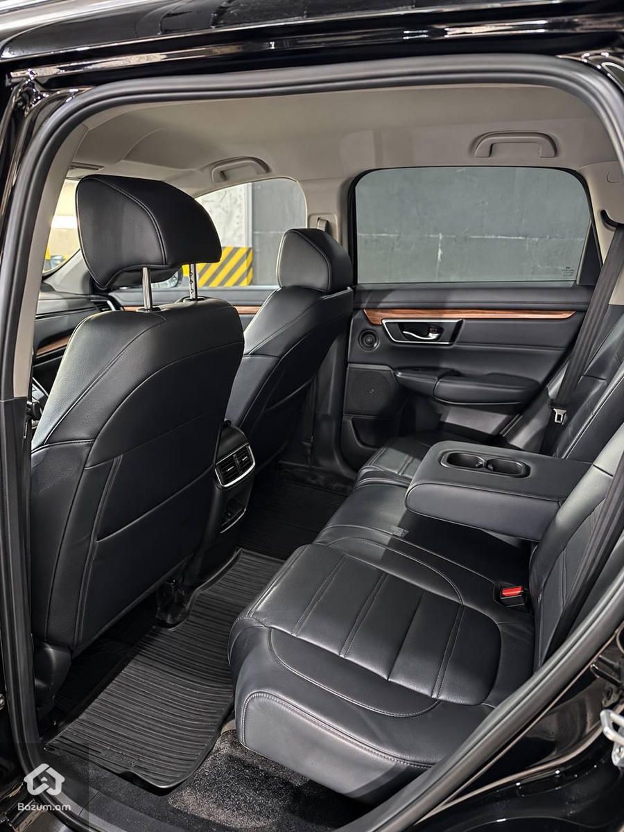 Honda CR-V 2018 - image 4