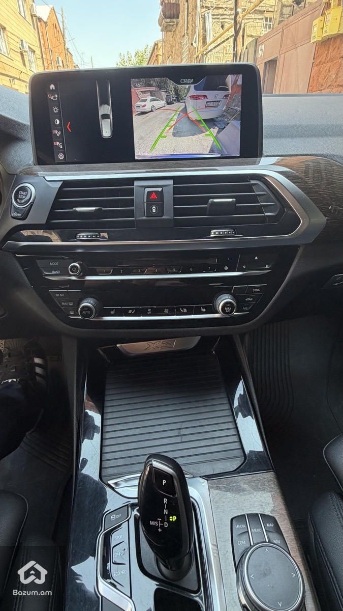 BMW X3 2018 - image 11