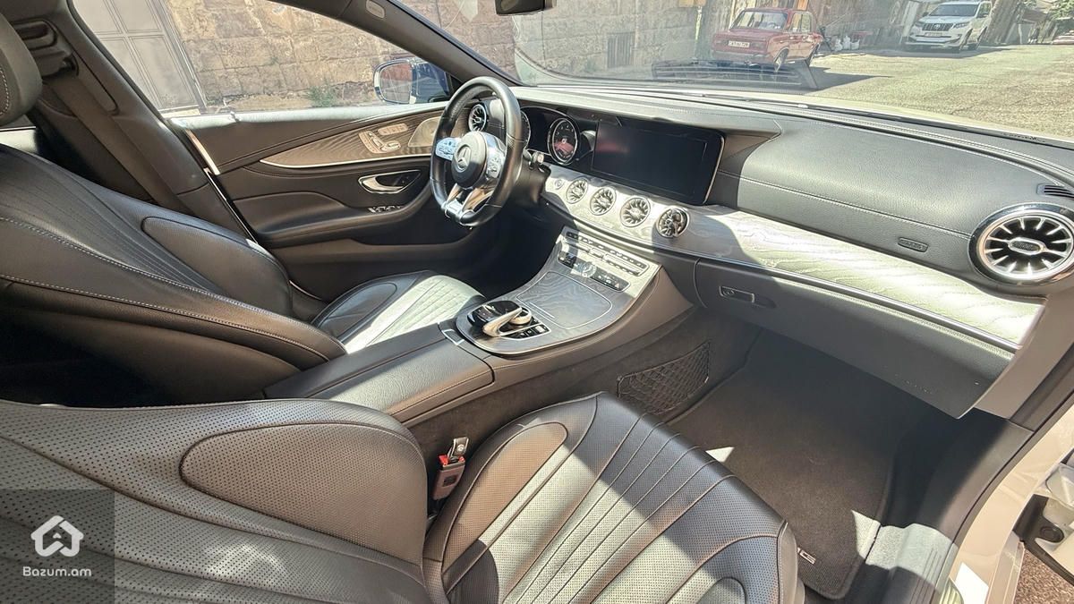 Mercedes Cls - image 7