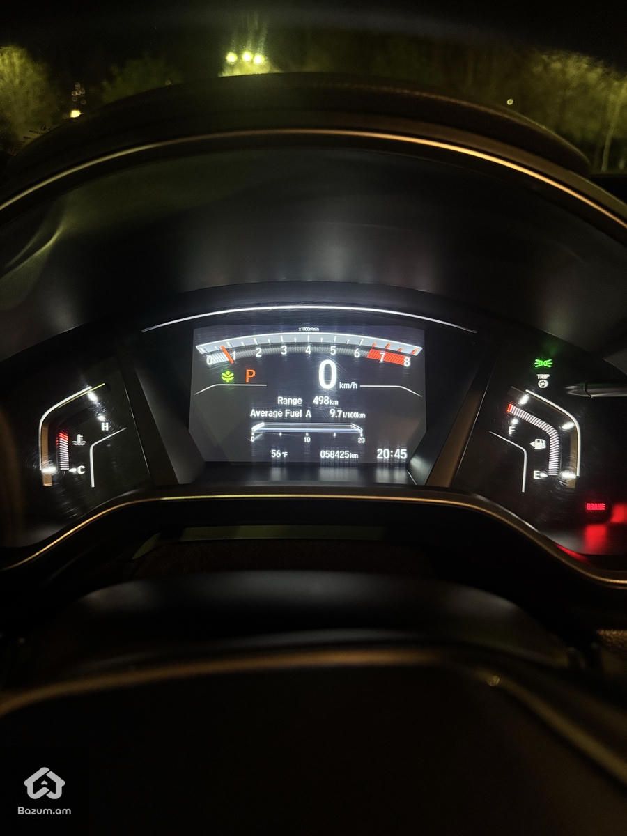 Honda CR-V 2021 - image 14