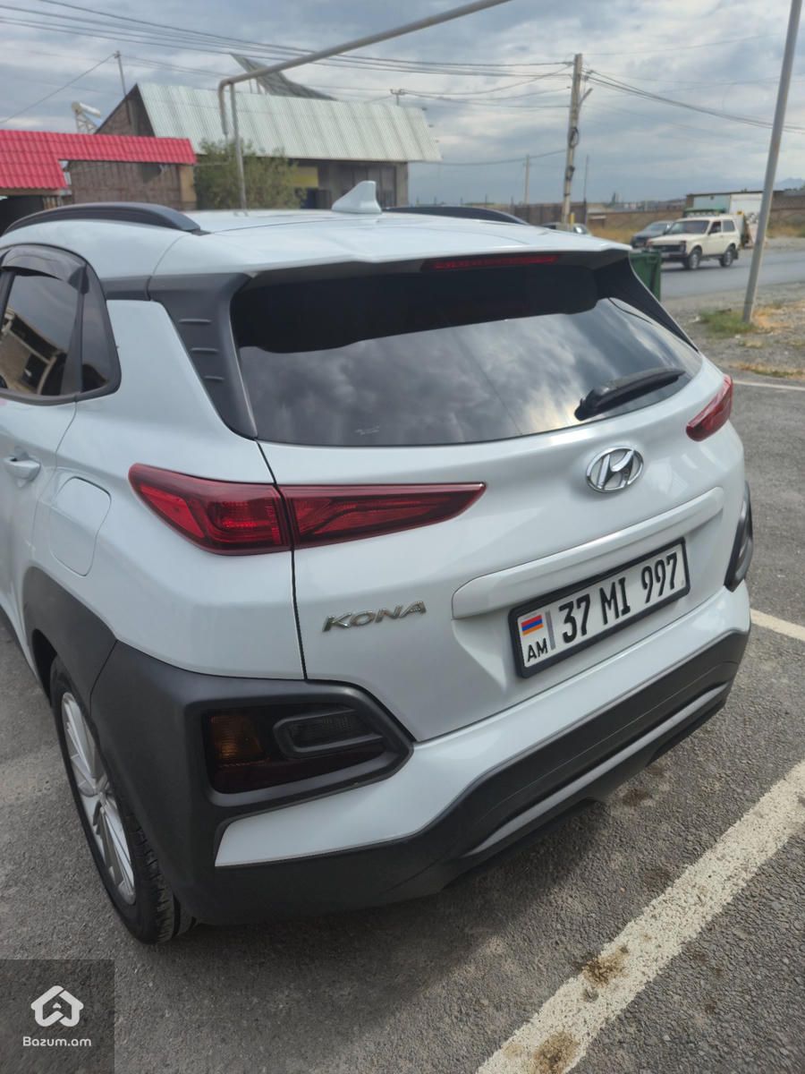 Hyundai Kona 2020 - image 8