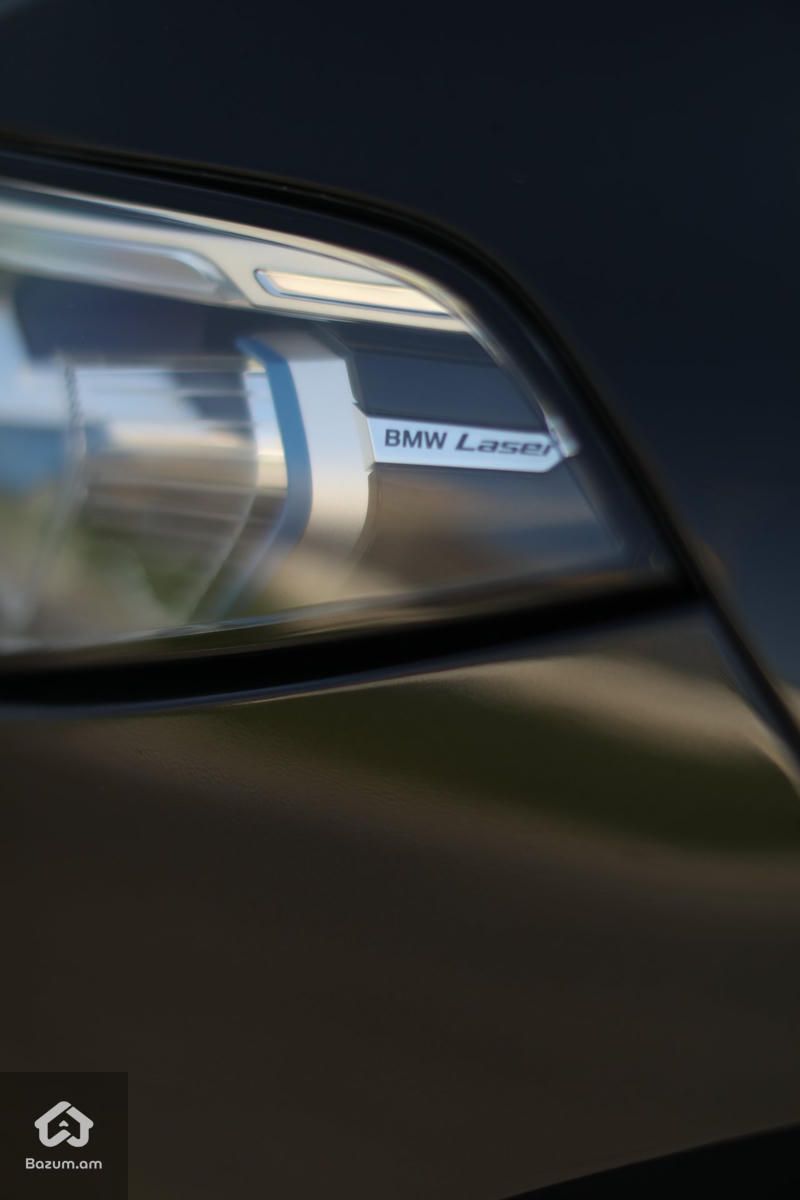 BMW X7 2019 M50i - image 4