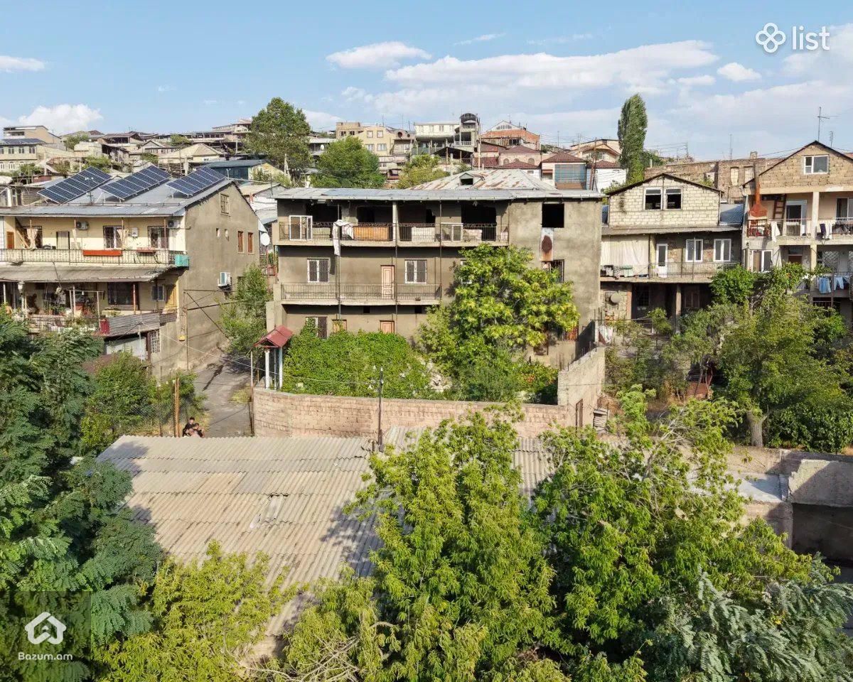 Վաճառվում է հողատարածք Սարի թաղում  - image 4