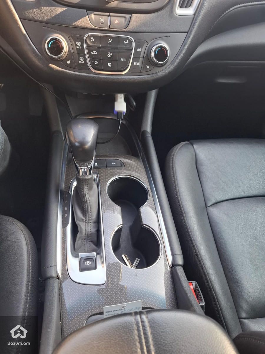 Chevrolet Malibu  - image 14