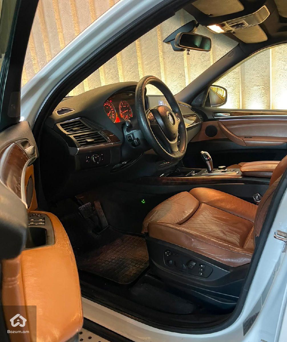 BMW X5 2008 - image 6