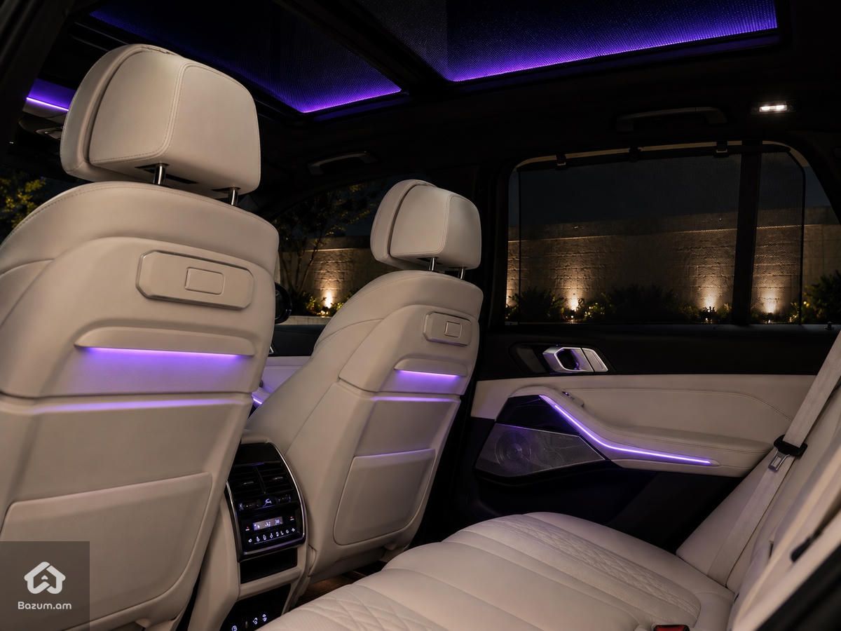 BMW X5 2025 - image 4