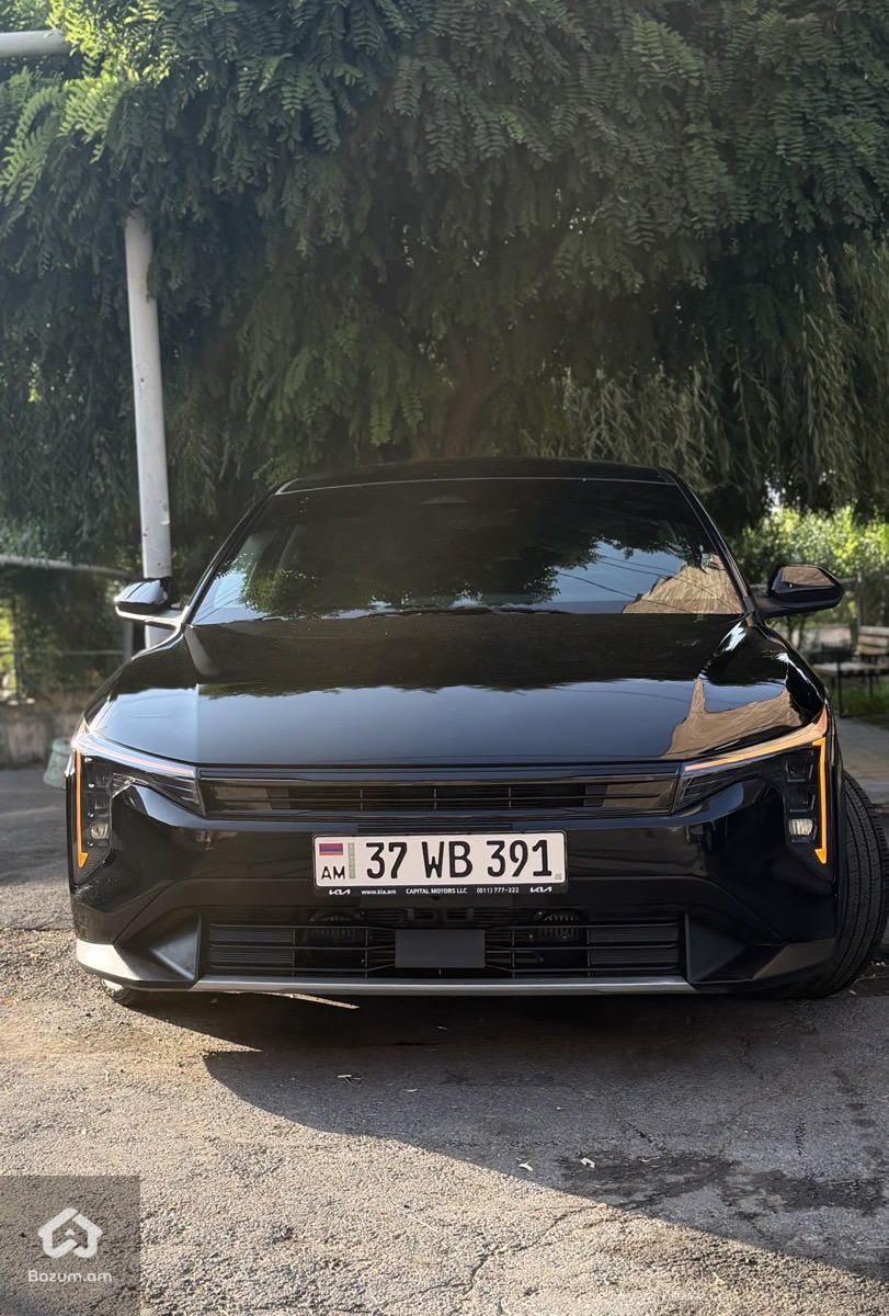 Kia K4 2025 EX - image 12