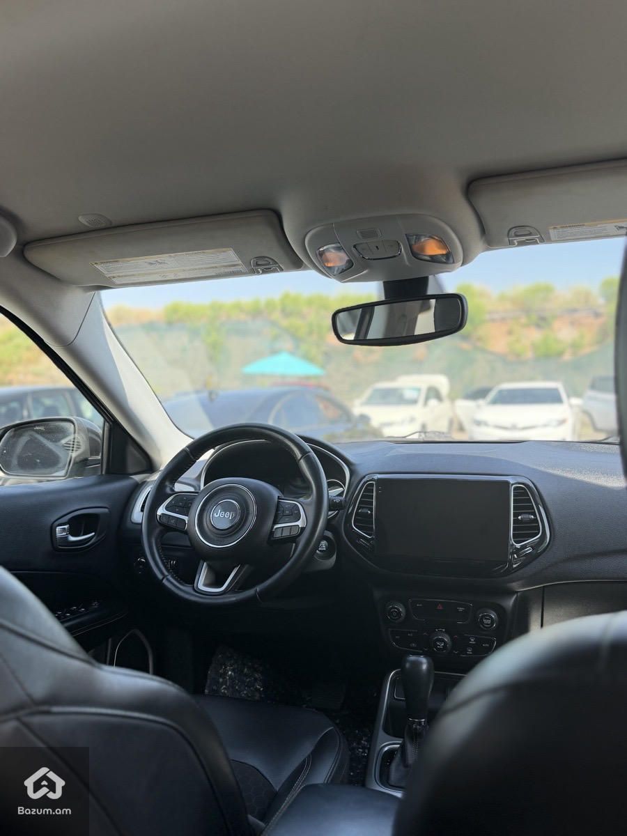JEEP COMPASS 2020 - image 8