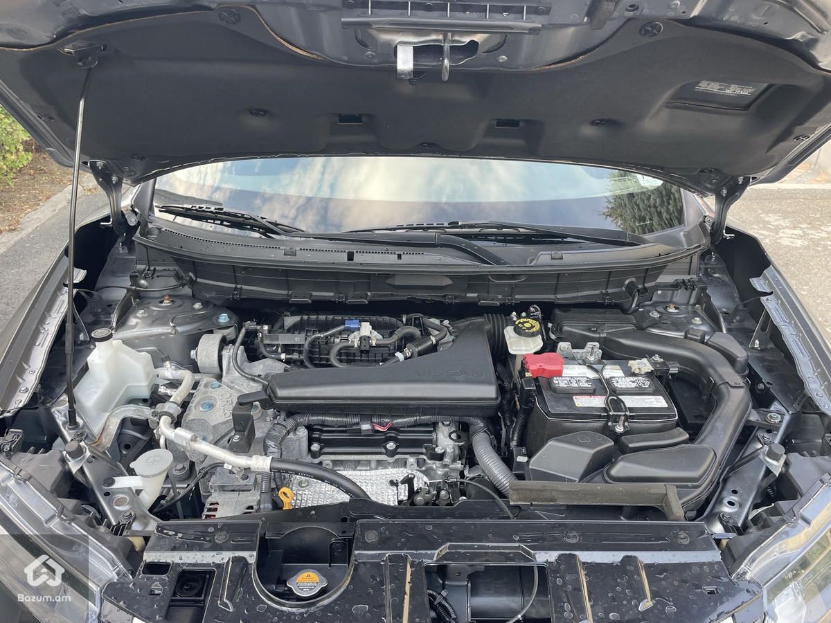 NISSAN ROGUE 2020 FULL - image 10