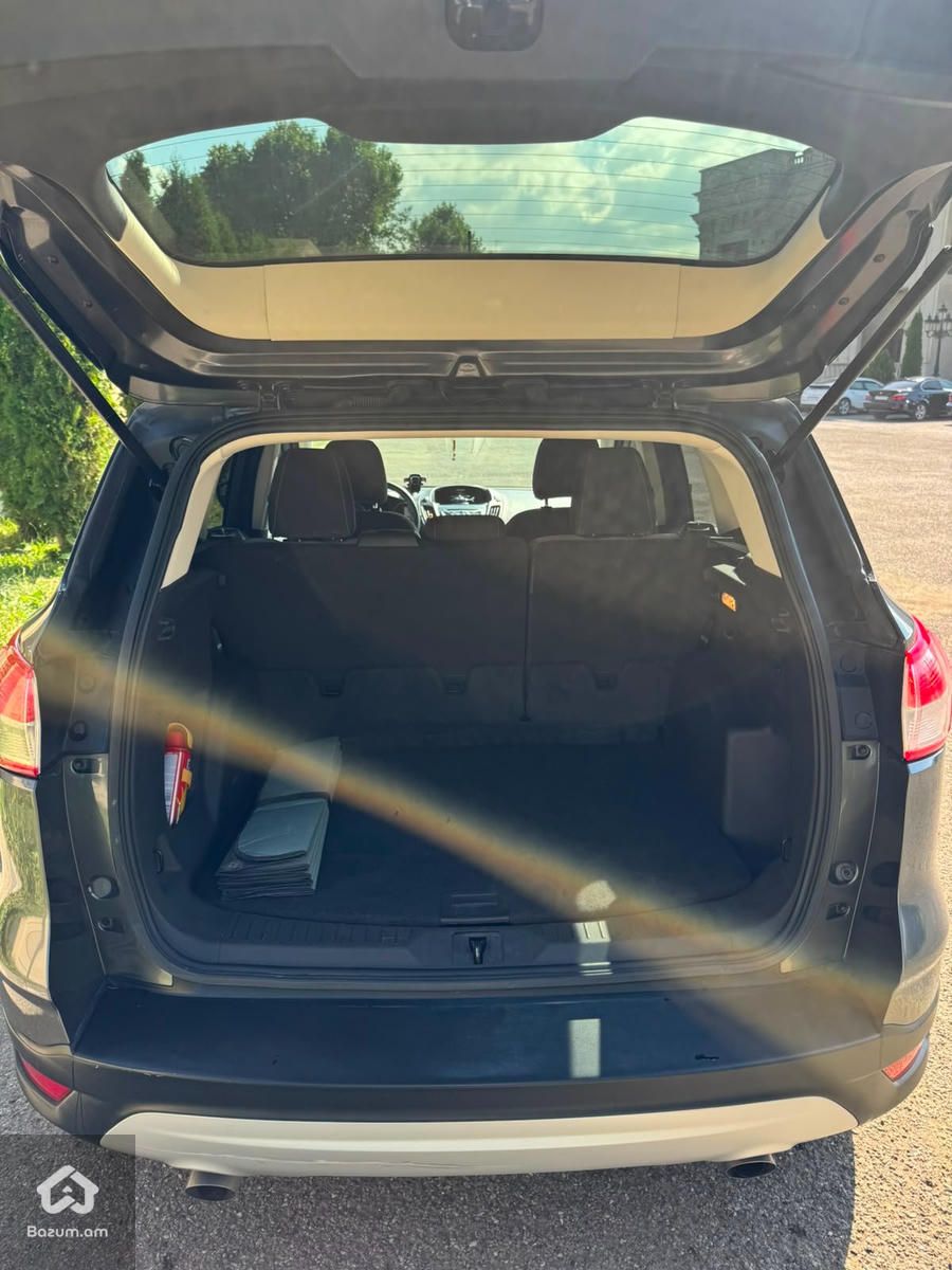Ford Escape 2015 - image 5