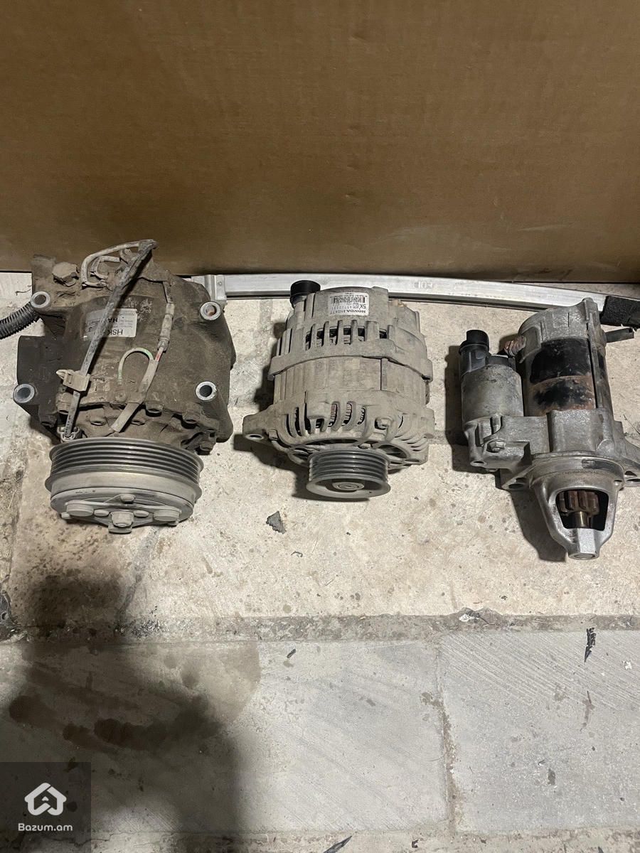 honda fit 2008tiv raskulachit  - image 4