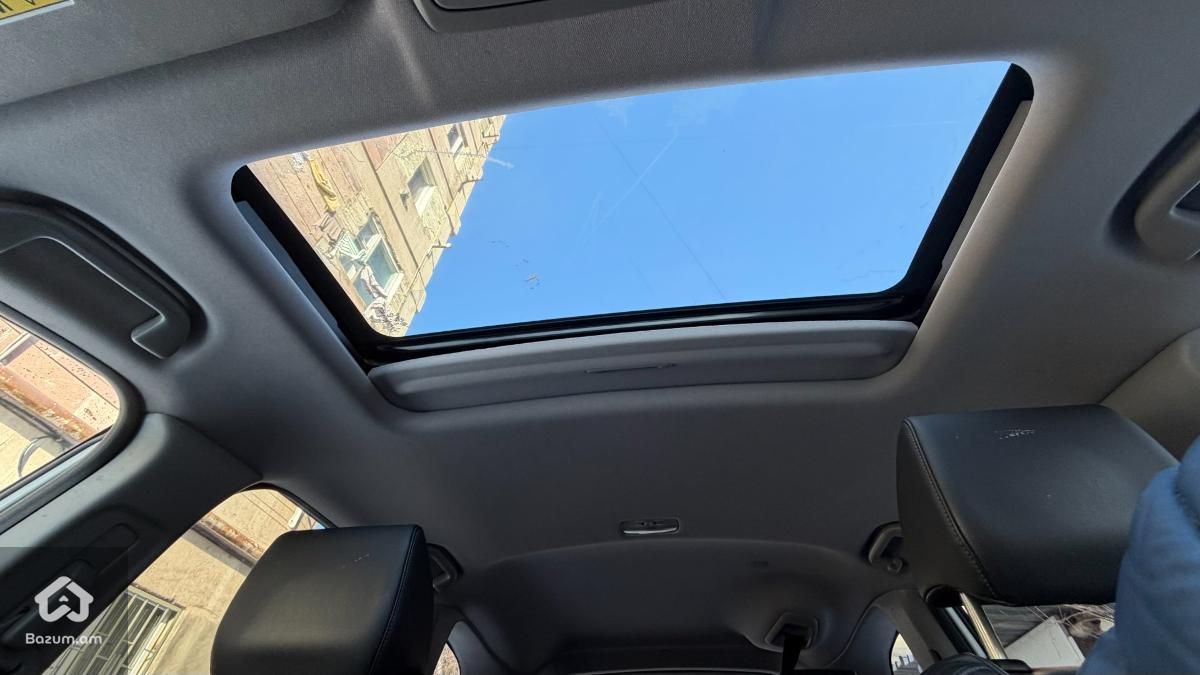Honda CR-V EXL, 1.5 լ, AWD, 2021 թ. - image 12
