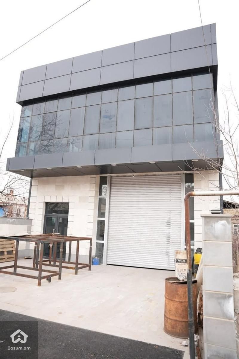 Կոմերցիոն տարածք Աշտարակում - image 1