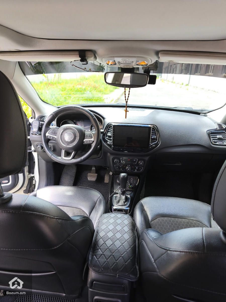 Jeep compass Altitude - image 8