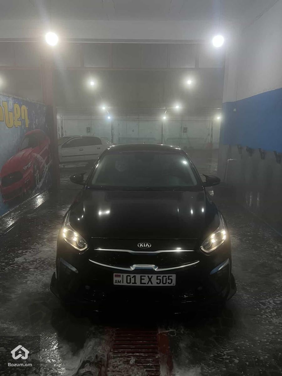 Kia forte ex  - image 6