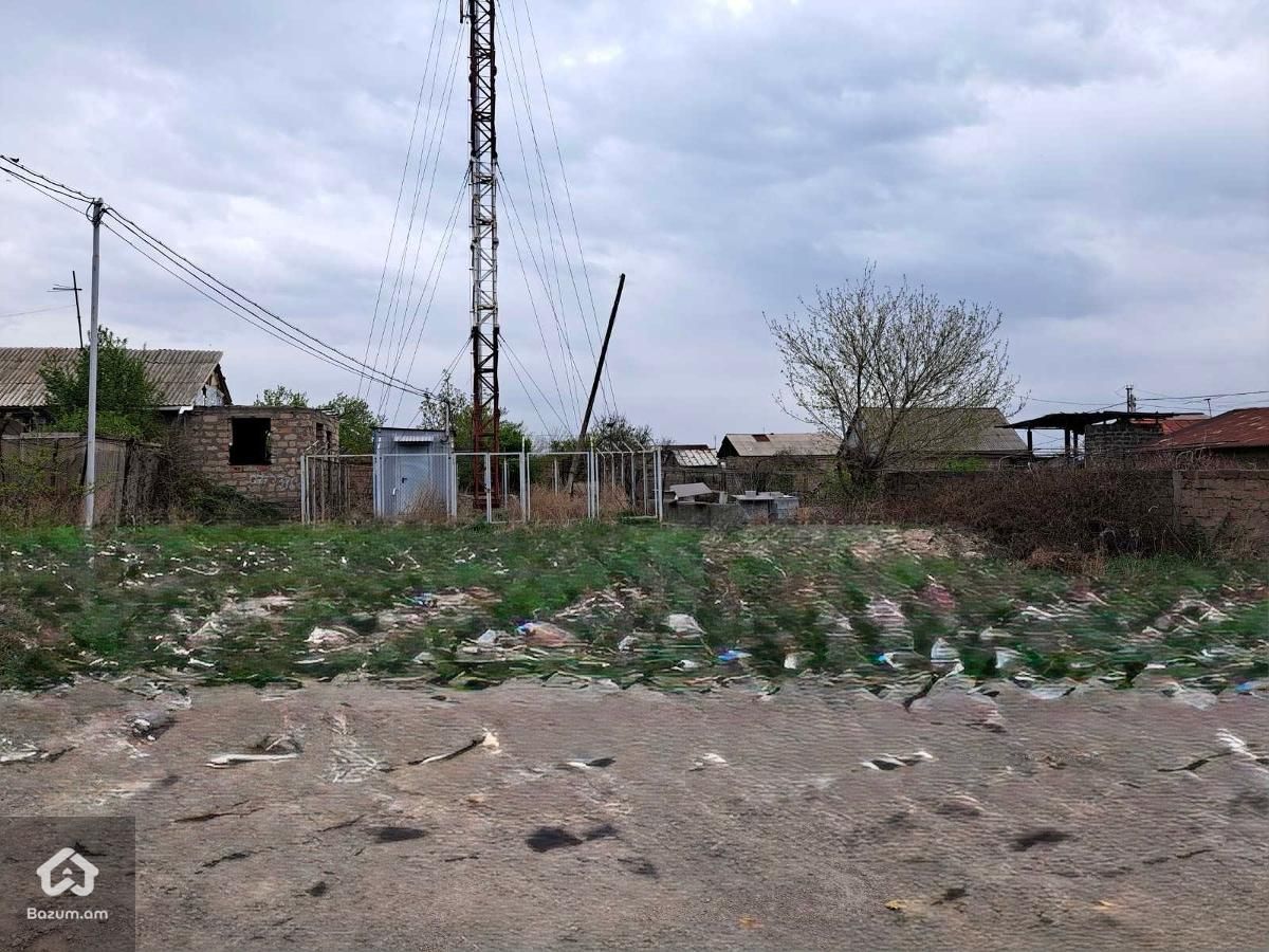 Տնամերձ հողատարածք եկամտաբերությամբ - image 1