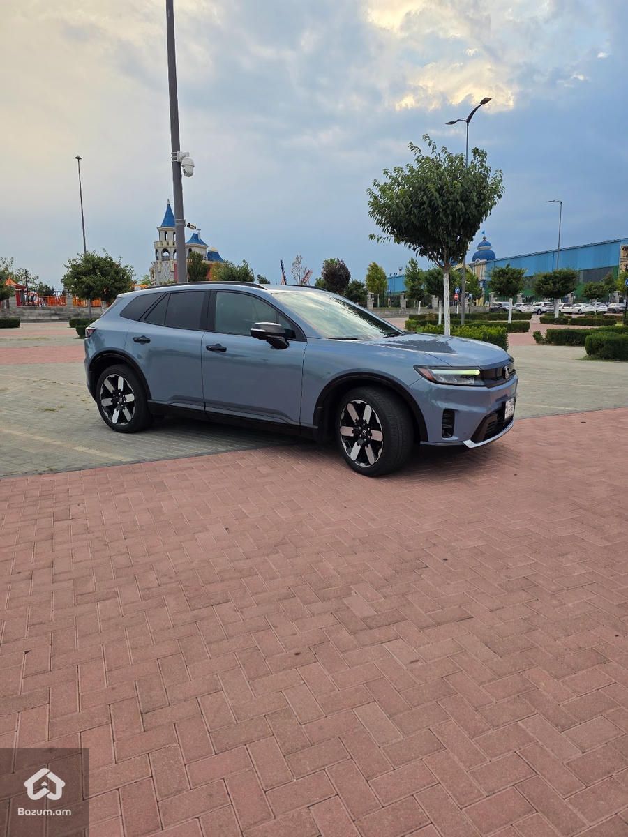 Honda Prologue 2024 - image 4