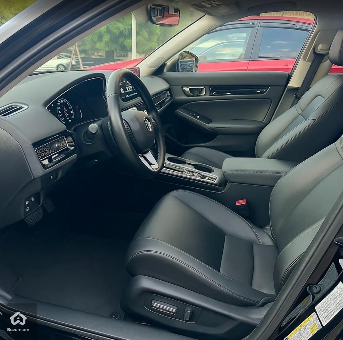 Honda Civic, 1.5 լ, 2024 թ - image 3