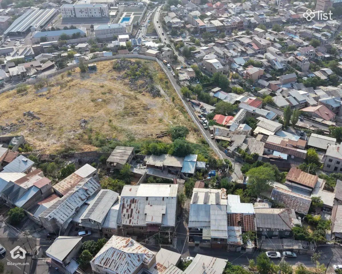 Վաճառվում է հողատարածք Սարի թաղում  - image 2