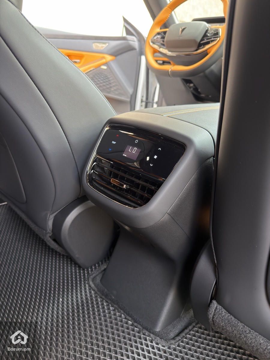 Changan Deepal SL03 2026 - image 13