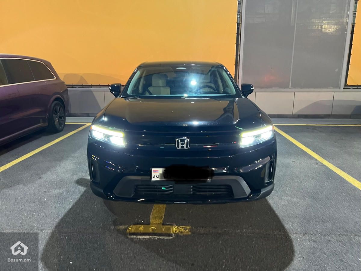 Honda Prologue  - image 9