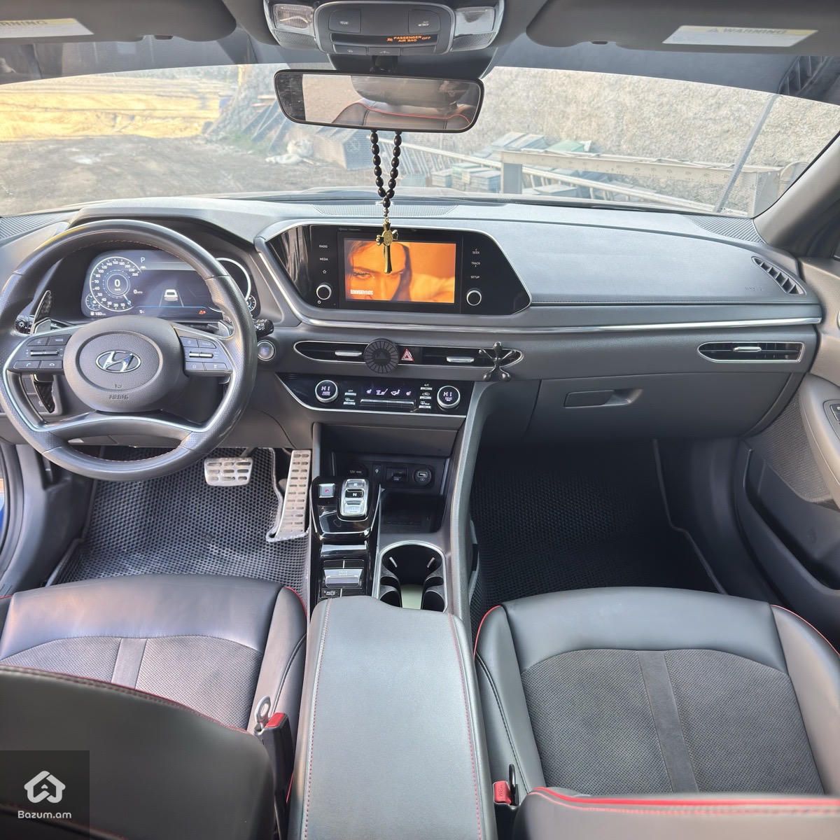 Hyundai Sonata 2020 - image 21