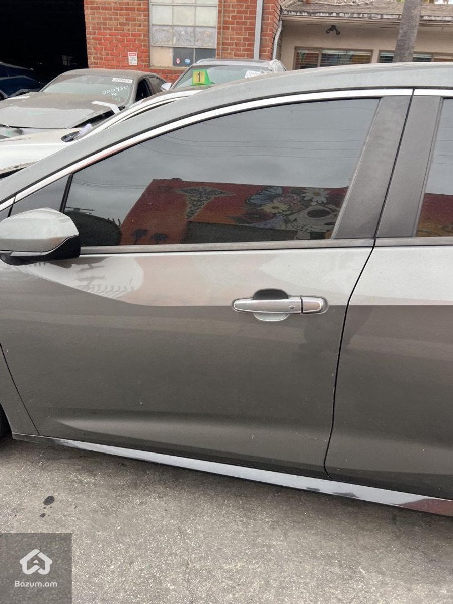 CHEVROLET VOLT 2016 LT - image 3