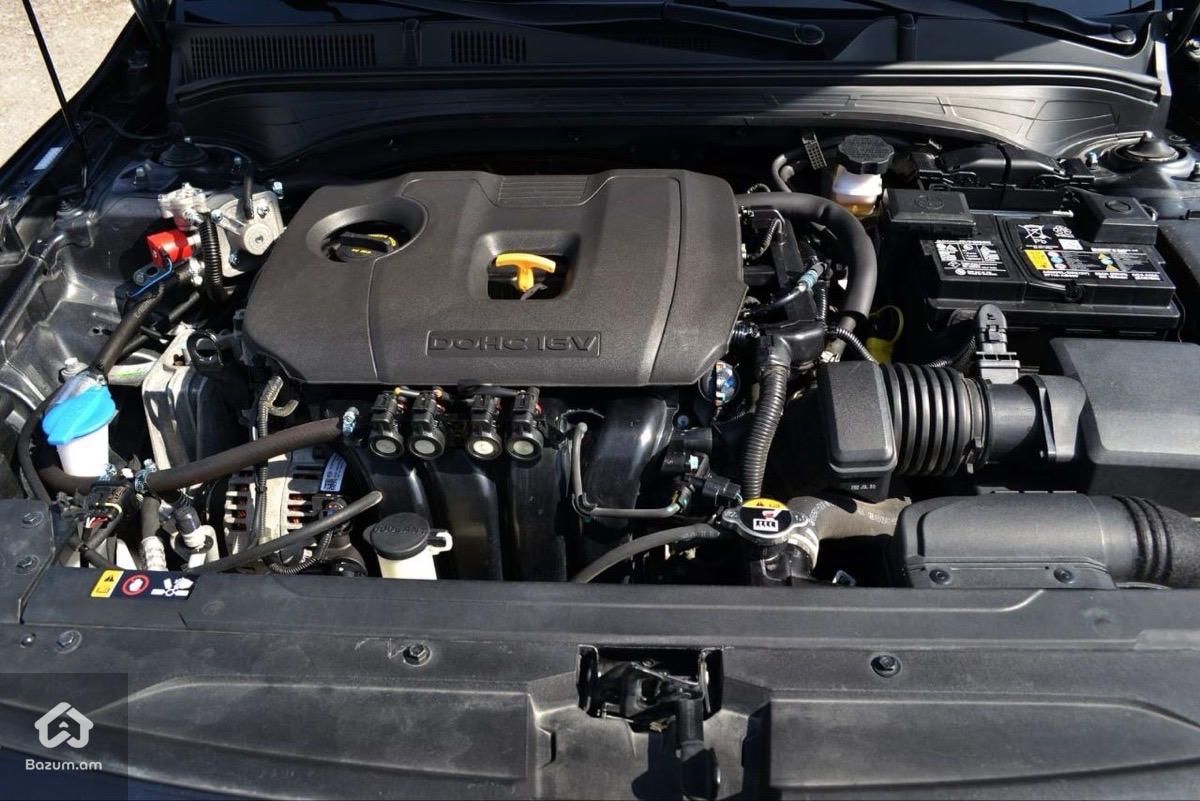 Kia Forte 2022 - image 6