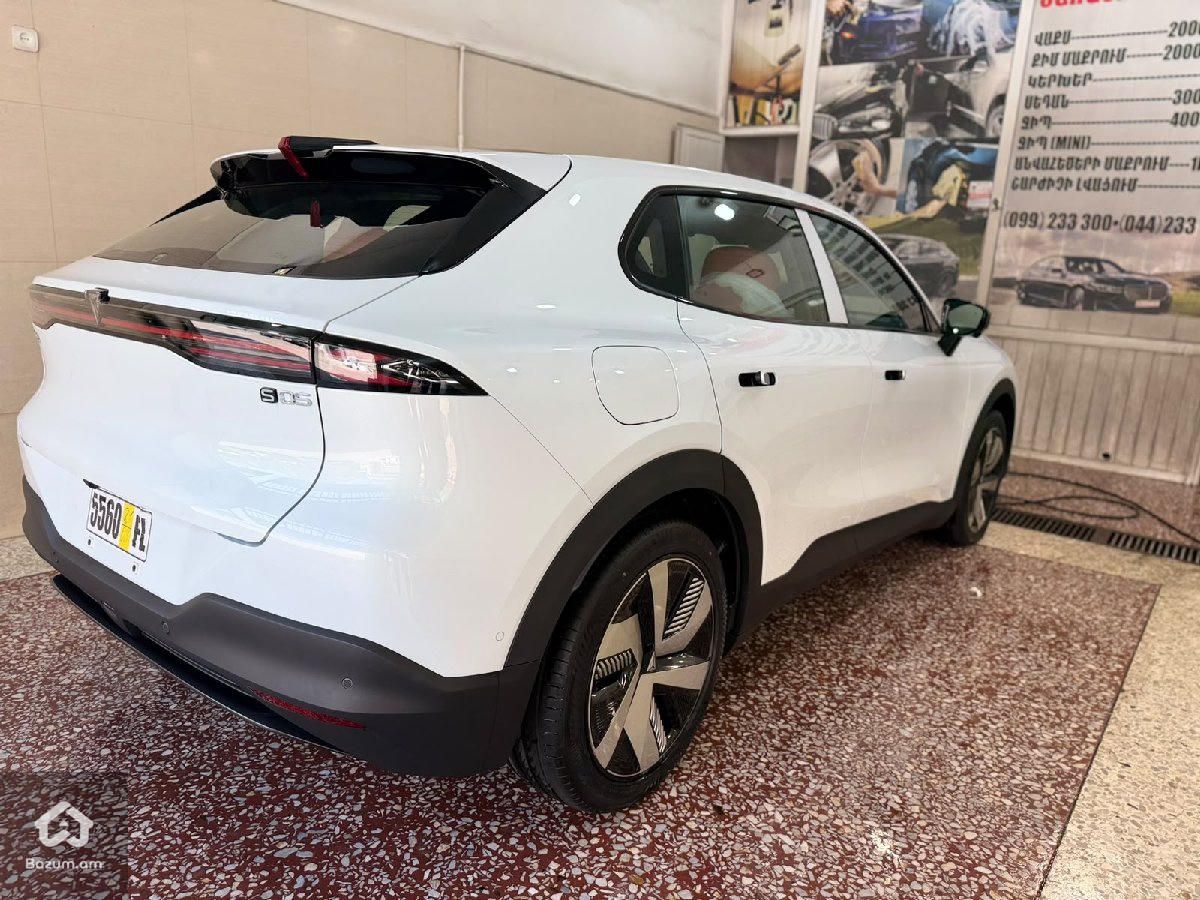 Changan - image 5