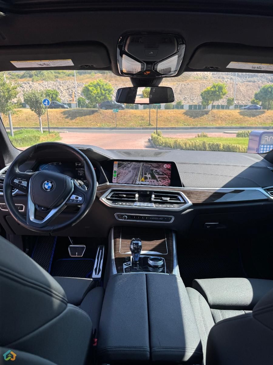 X5 G05 Xdrive40i - image 3