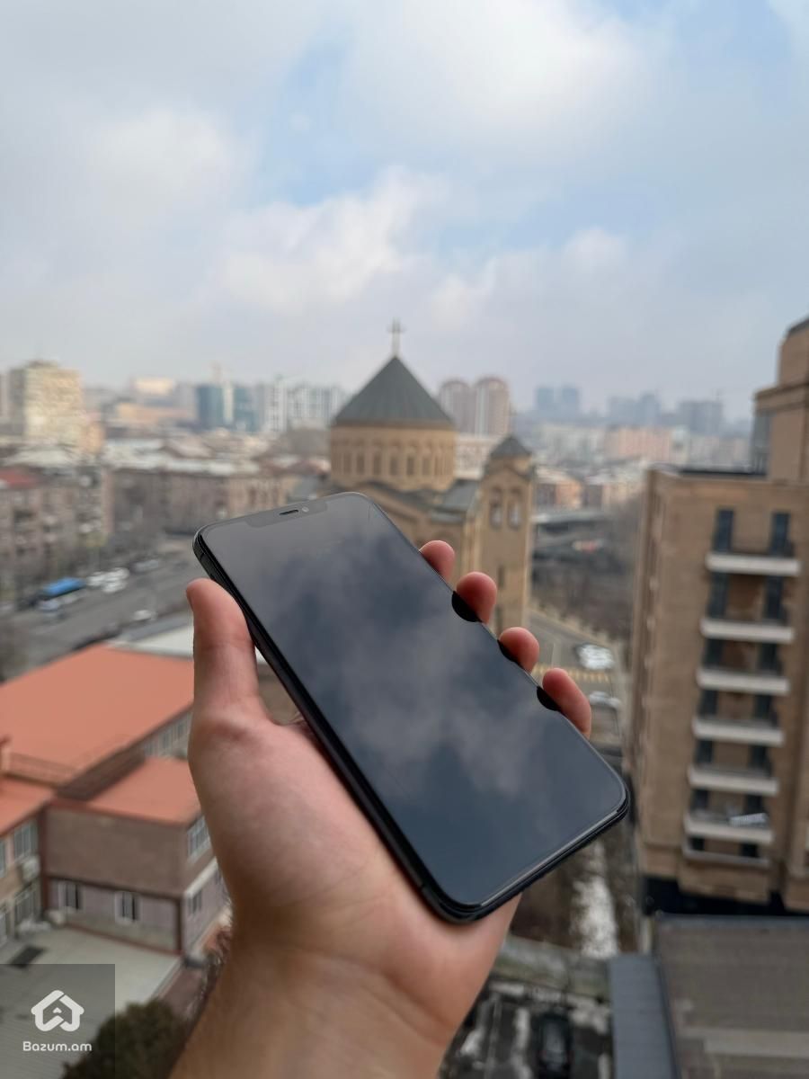 iPhone 11 Pro Max 256GB Գործարանային - image 2