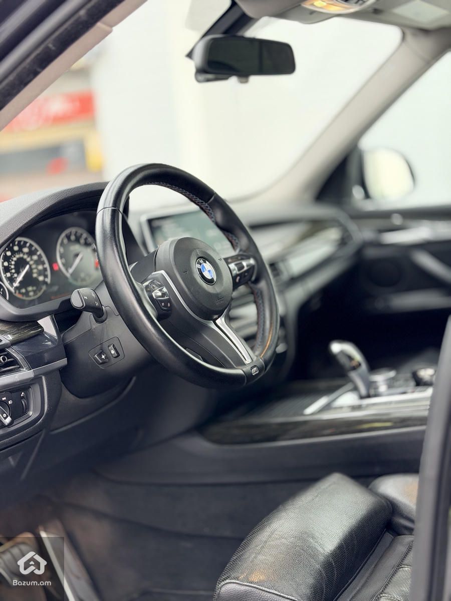 BMW X5 - image 7
