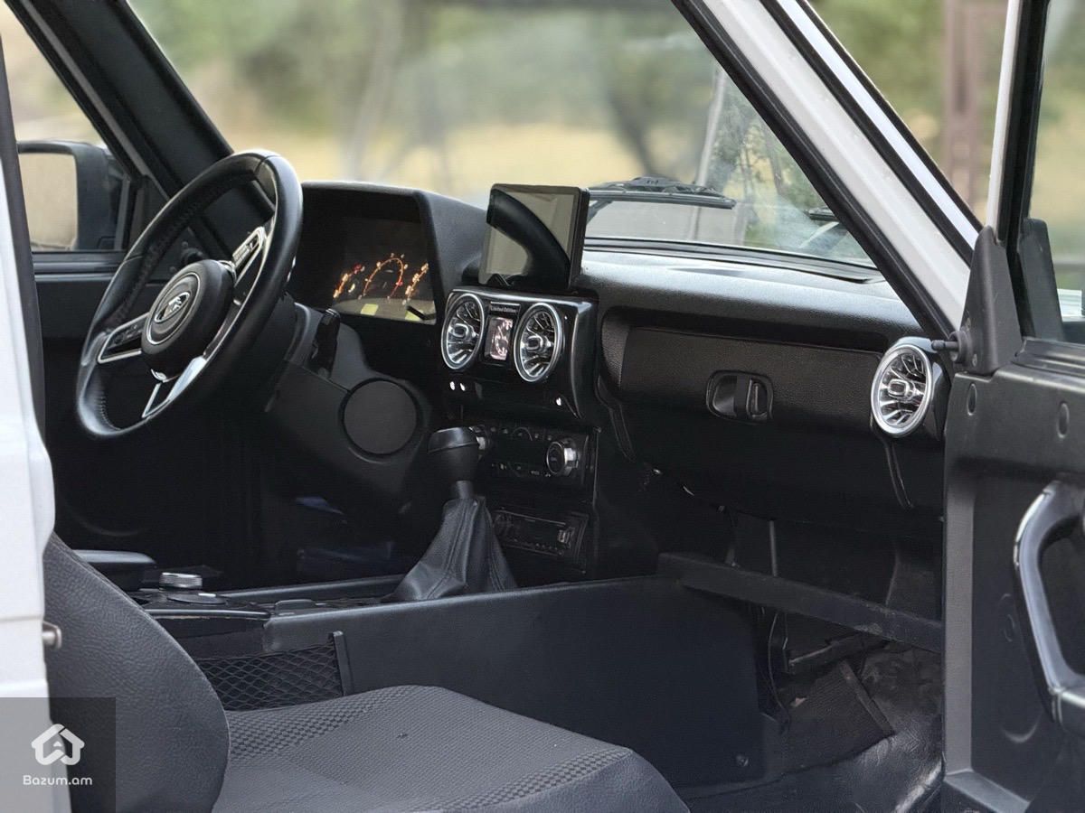 VAZ (Lada) Niva 2020 - image 10