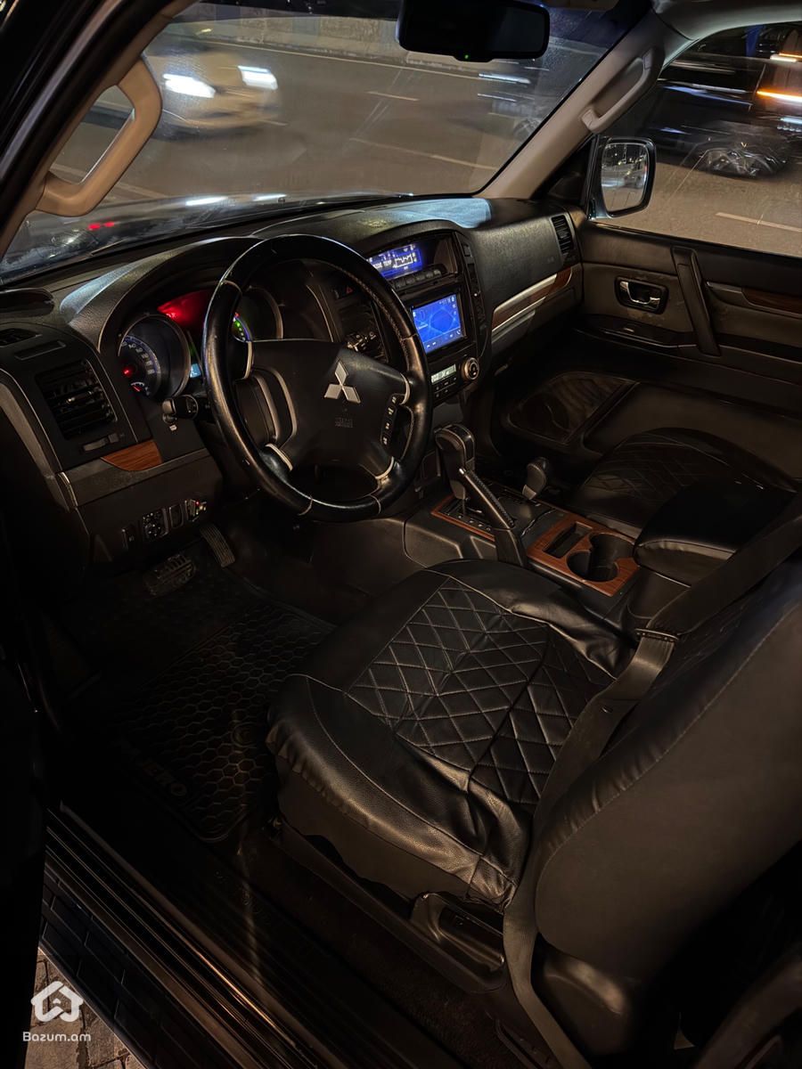 Pajero - image 4