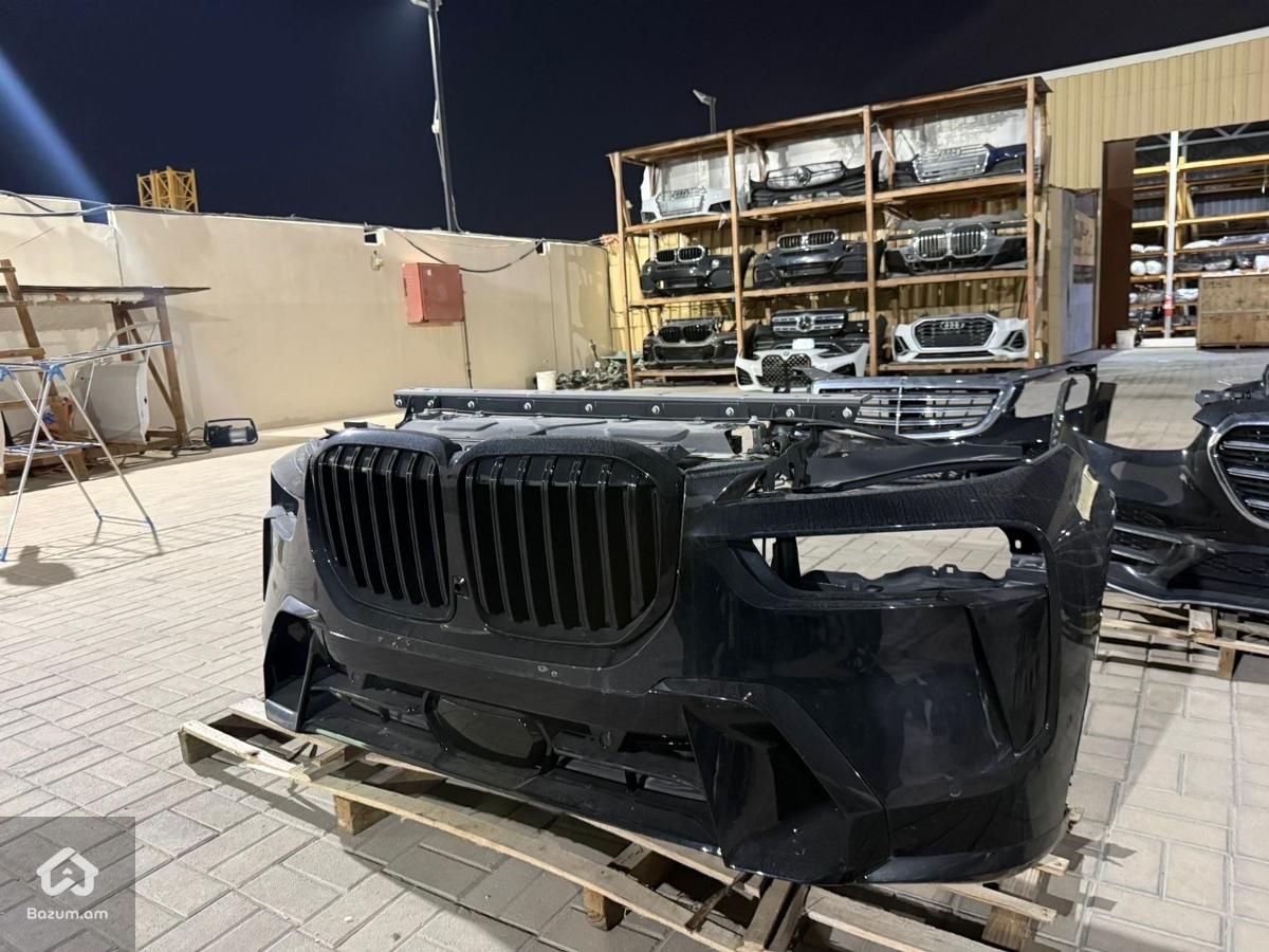 Bmw X7(G07) 2022-2025 Պահեստամասեր  - image 1